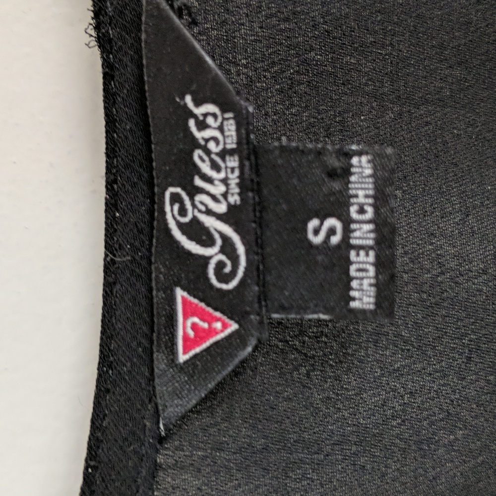 Guess top - Picture 3 of 6